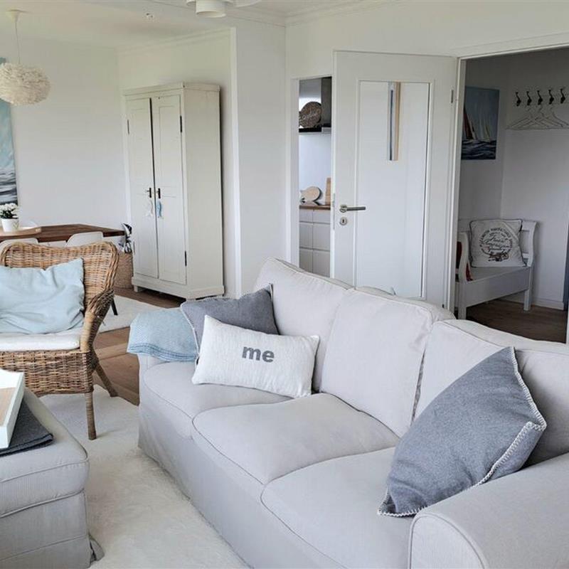 Ferielejlighed - 2 personer -  - Am Leuchtturm - 24960 - Glücksburg