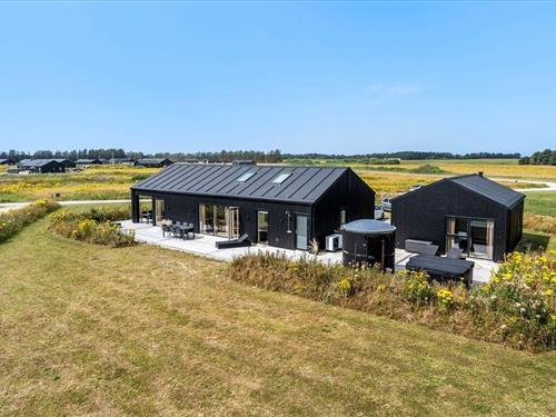Ferienhaus - 12 Personen -  - Kringelbækvej - Grönhöj - 9480 - Lökken