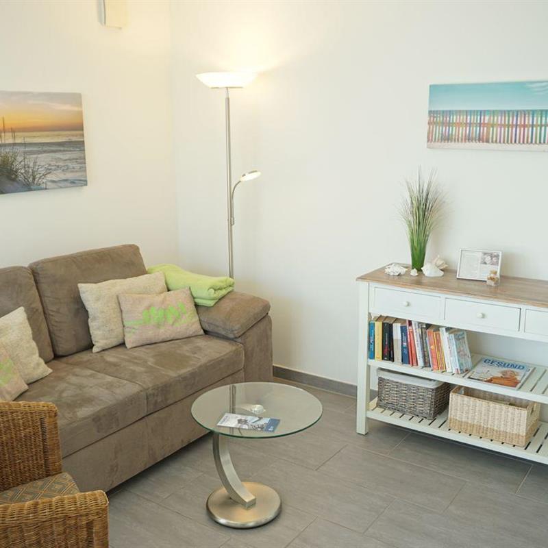 Ferielejlighed - 2 personer -  - Wittendüner Geest - 25826 - St. Peter-Ording