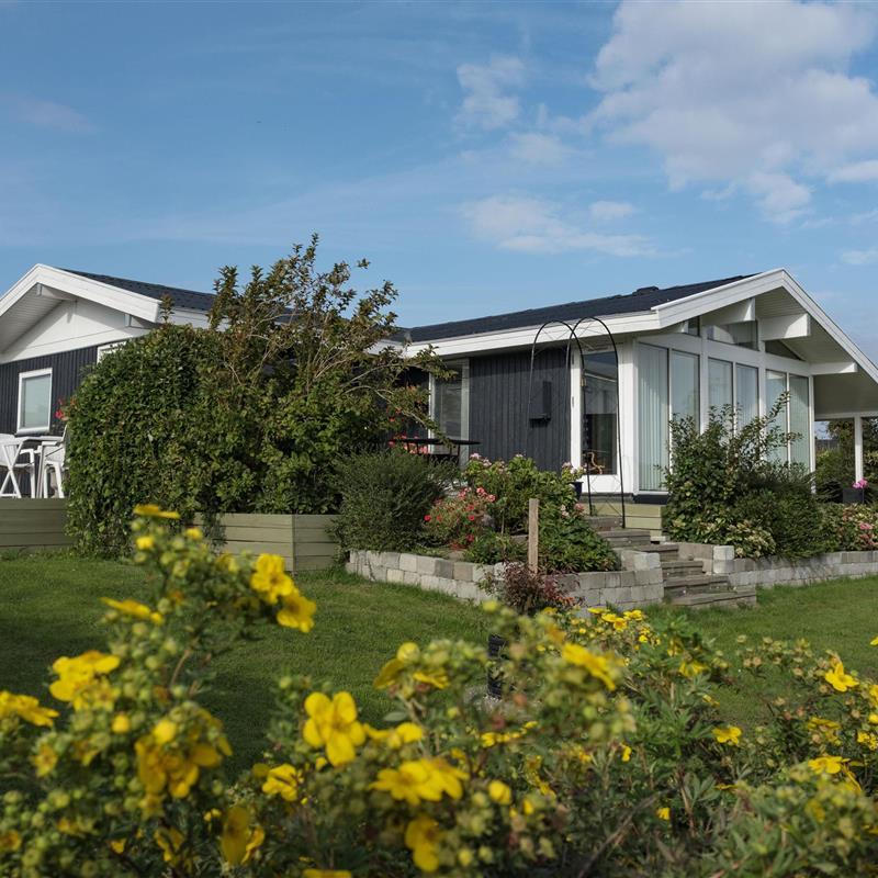 Ferienhaus - 4 Personen -  - Skonnertvej - Draaby - 8400 - Ebeltoft