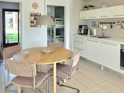 Sommerhus - 4 personer -  - Vestre Engvej 26 B - 5400 - Bogense