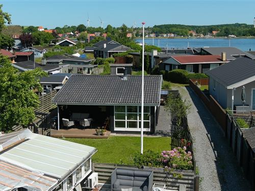 Sommerhus - 6 personer -  - Strandlysthuse - Kerteminde - 5330 - Munkebo