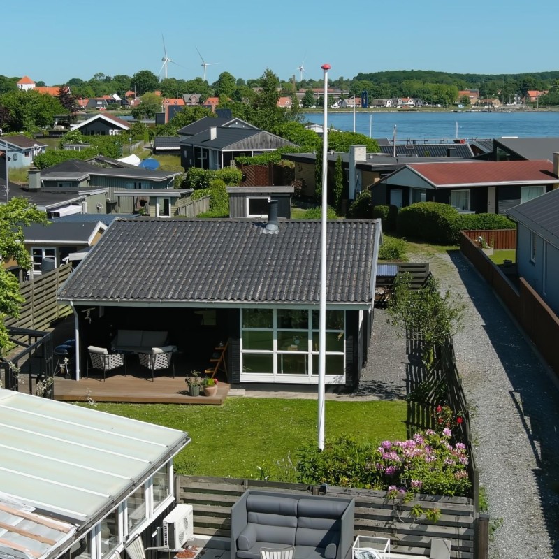Sommerhus - 6 personer -  - Strandlysthuse - Kerteminde - 5330 - Munkebo