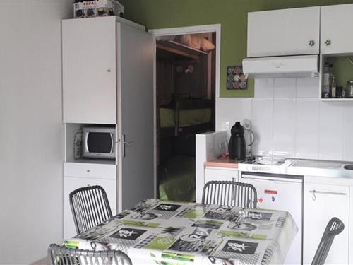 Holiday Home/Apartment - 4 persons -  - 38250 - Villard-De-Lans