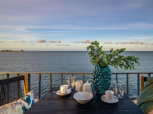 Ferielejlighed - 3 personer -  - Auf der Ostsee - 24376 - Olpenitz