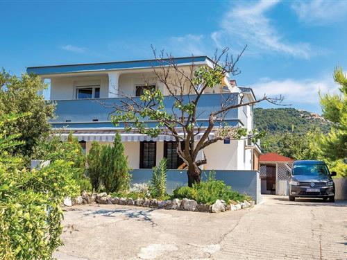 Ferielejlighed - 4 personer -  - Mundanije - Rab - Mundanije - 51280 - Rab