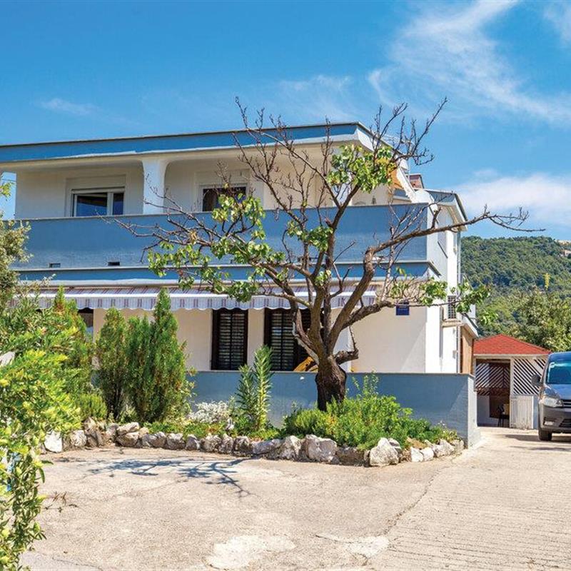 Ferielejlighed - 4 personer -  - Mundanije - Rab - Mundanije - 51280 - Rab