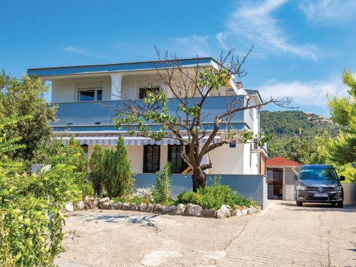 Ferieleilighet - 4 personer -  - Mundanije - Rab - Mundanije - 51280 - Rab