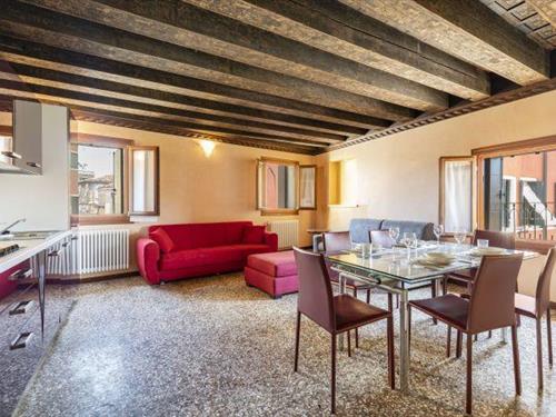 Feriehus / leilighet - 6 personer -  - 30122 - Venice