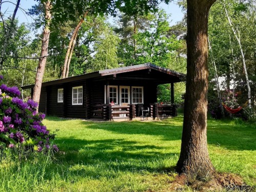 Fritidshus - 4 personer -  - 7451 ND - Holten