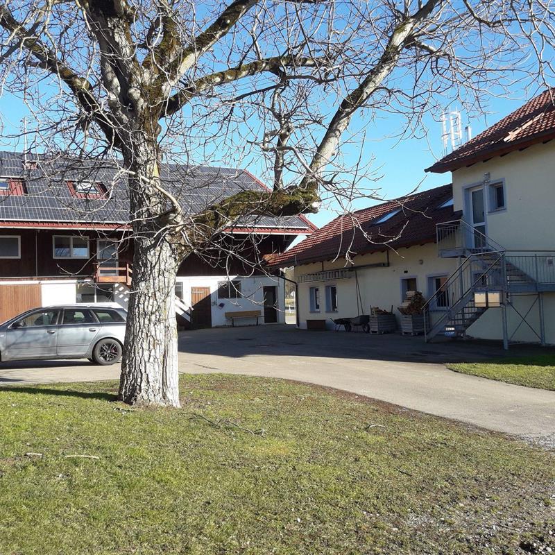 Bondegård - 8 personer -  - Wirrensegel - 88677 - Markdorf