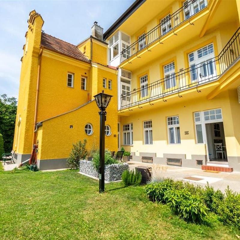 Ferielejlighed - 4 personer -  - Roseggerstraße - 2500 - Baden