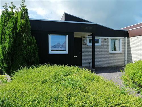 Ferienhaus - 5 Personen -  - Schnepfenweg 65 b - 26434 - Horumersiel