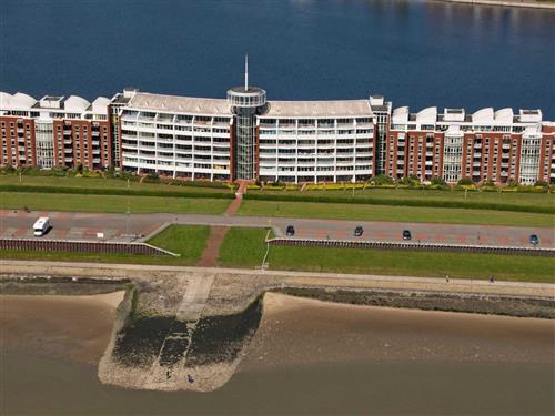 Ferielejlighed - 5 personer -  - Südstrand - 26382 - Wilhelmshaven