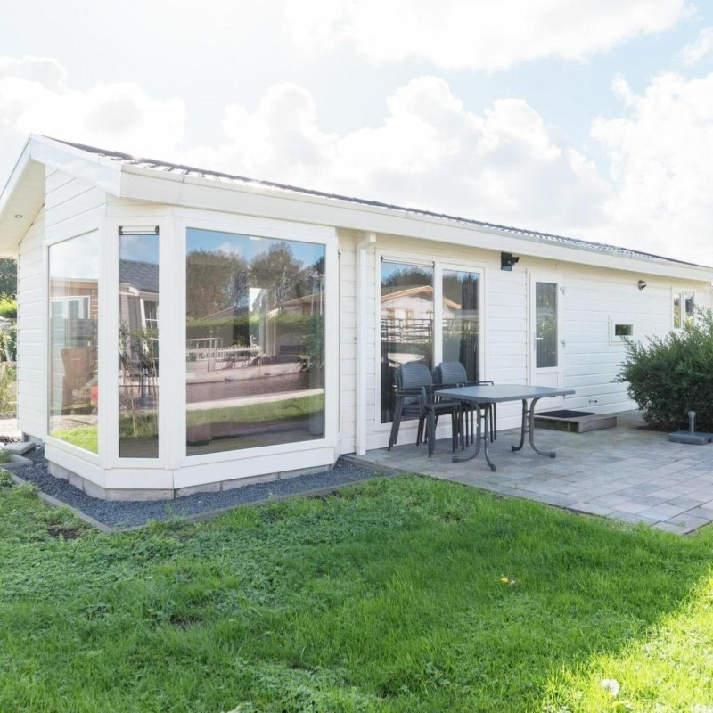 Sommerhus - 6 personer -  - 1486MT - West-Graftdijk