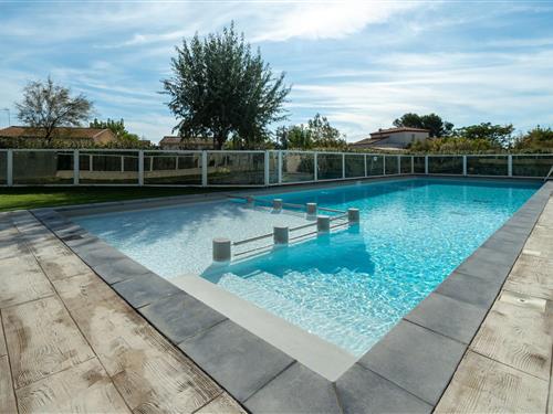 Villa - 6 persons -  - 34410 - Sérignan