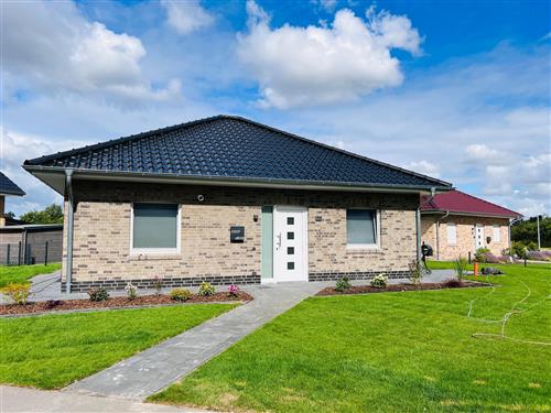 Ferienhaus - 4 Personen -  - Luddenhof - 26907 - Walchum