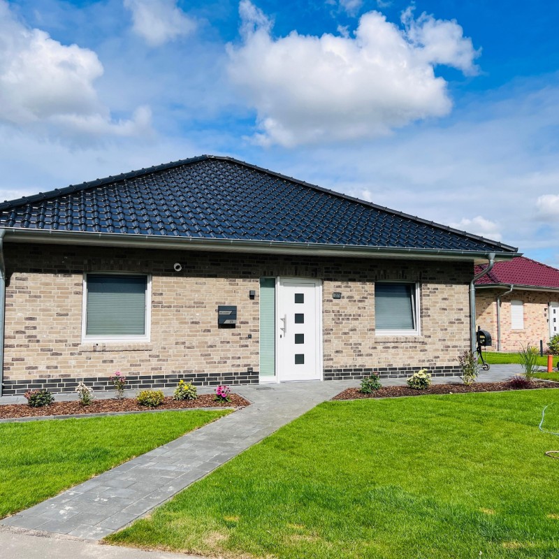 Sommerhus - 4 personer -  - Luddenhof - 26907 - Walchum
