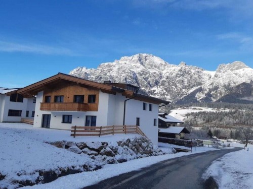 Sommerhus - 6 personer -  - 5771 - Leogang, Österreich