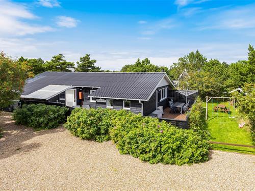 Sommerhus - 6 personer -  - Krattet - Søndervig - 6950 - Ringkøbing