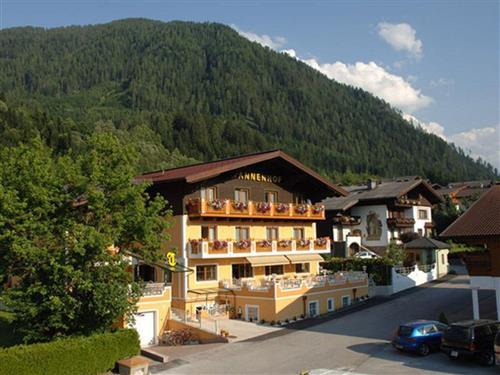 Holiday Home/Apartment - 3 persons -  - Untere Wechslergasse - 5542 - Flachau