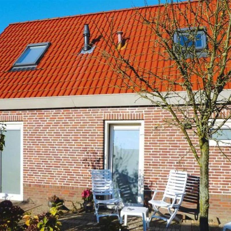 Sommerhus - 4 personer -  - 4373 BC - Biggekerke