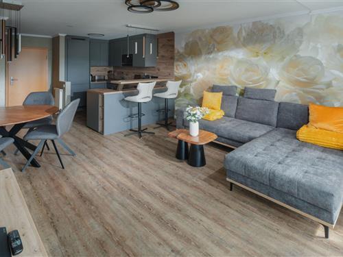 Sommerhus - 3 personer -  - 26548 - Norderney