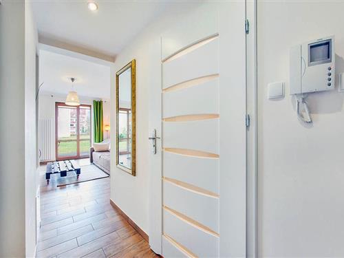 Holiday apartment - 4 persons -  - Wczasowa - 76-270 - Ustka