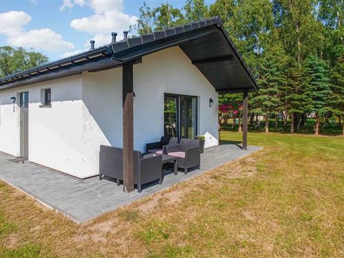 Sommerhus - 5 personer -  - Niegoszcz - 76-032 - Mielno
