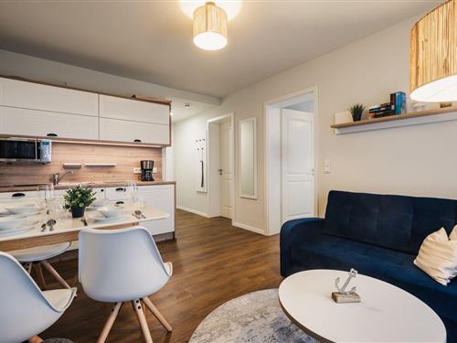 Ferielejlighed - 5 personer -  - Dorfstraße - 18356 - Fuhlendorf