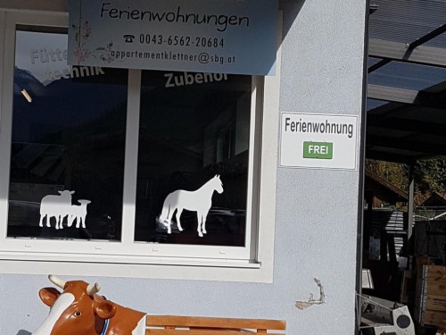 Ferielejlighed - 5 personer -  - Zeller Straße - 5730 - Mittersill