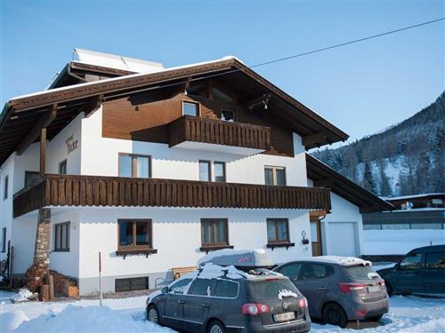 Holiday Home/Apartment - 2 persons -  - Kreuzweg - 6100 - Seefeld In Tirol