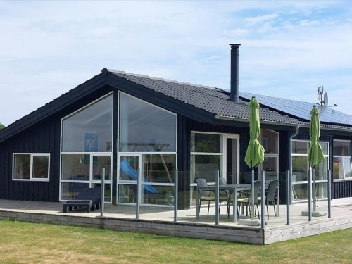 Fritidshus - 6 personer -  - Lærkevej - Maarup - 8305 - Samsø