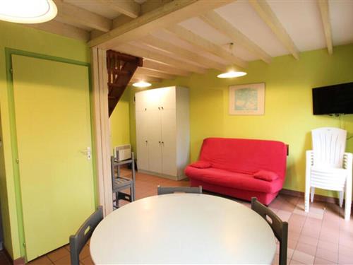 Ferienhaus - 4 Personen -  - 50440 - Omonville-La-Rogue