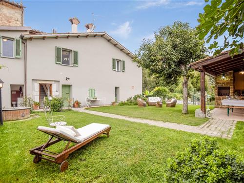 Holiday home - 5 persons -  - Palazzetto Nese - Umbertide - 06019 - Palazzetto Nese