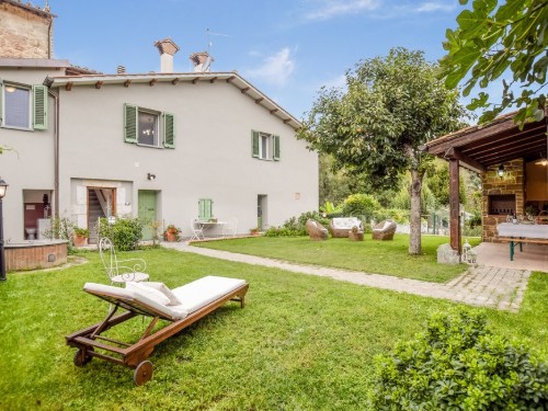 Sommerhus - 5 personer -  - Palazzetto Nese - Umbertide - 06019 - Palazzetto Nese