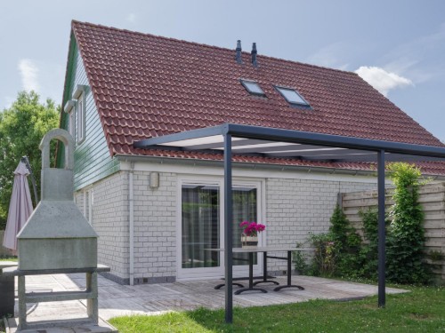 Holiday home - 5 persons -  - 4424NS - Wemeldinge