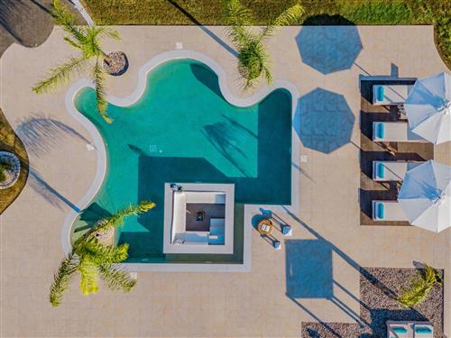 Fritidshus - 6 personer -  - Zakynthos (Stadt) - 29100