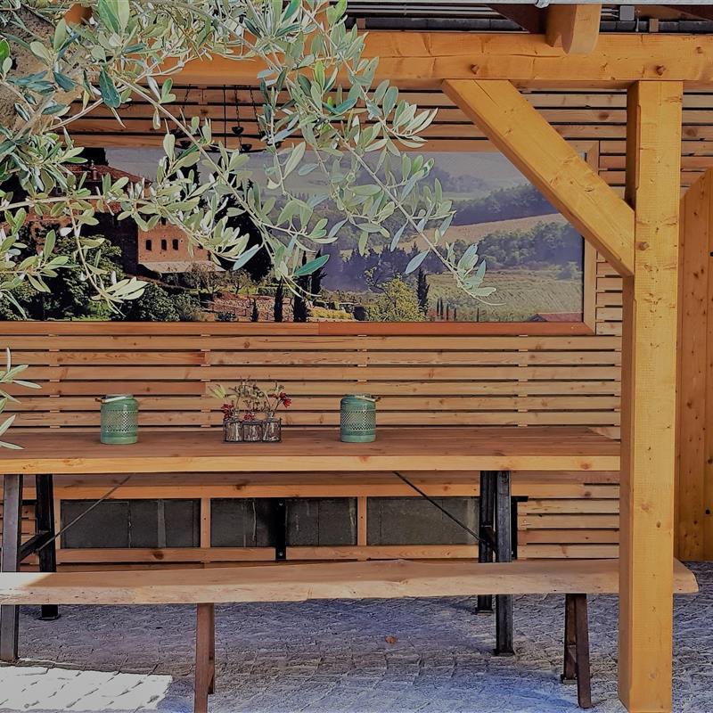 Ferielejlighed - 8 personer -  - Kleinheringen - 06628 - Naumburg (Saale)