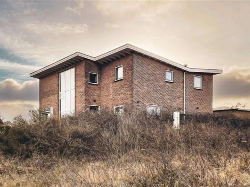 Feriehus - 5 personer -  - 1865BD - Bergen Aan Zee