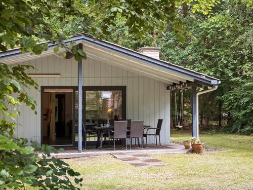 Ferienhaus - 6 Personen -  - Mogens Heeringsvej - Hönsinge Lyng - 4560 - Vig