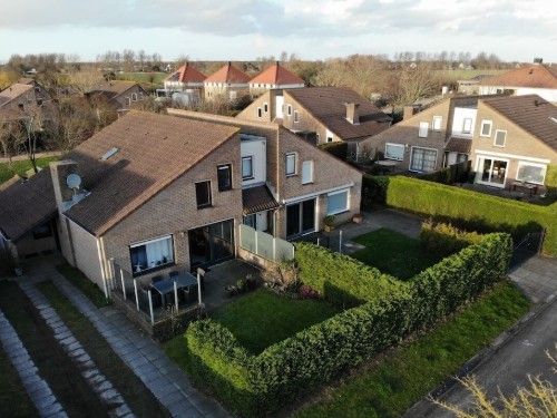 Sommerhus - 6 personer -  - 4504 RC - Nieuwvliet Bad