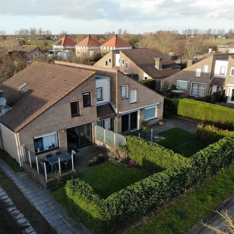 Sommerhus - 6 personer -  - 4504 RC - Nieuwvliet Bad