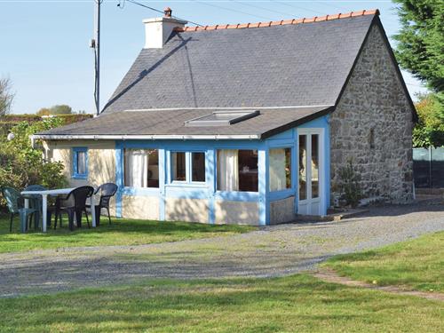 Ferienhaus - 2 Personen -  - Crech Groug - 22610 - Pleubian