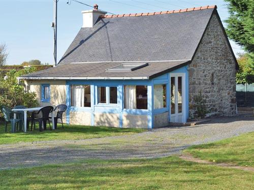 Holiday home - 2 persons -  - Crech Groug - 22610 - Pleubian