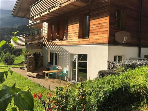 Holiday apartment - 2 persons -  - Grindelwald - 3818