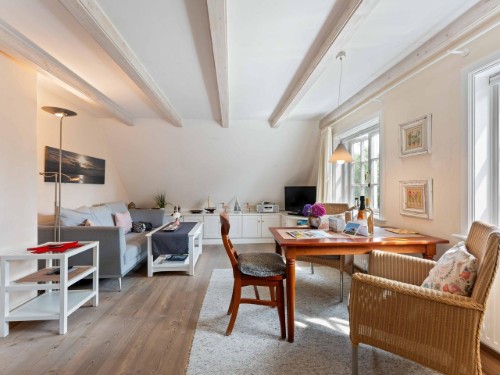 Ferienwohnung - 2 Personen -  - Senwai - 25980 - Sylt/Ot Westerland
