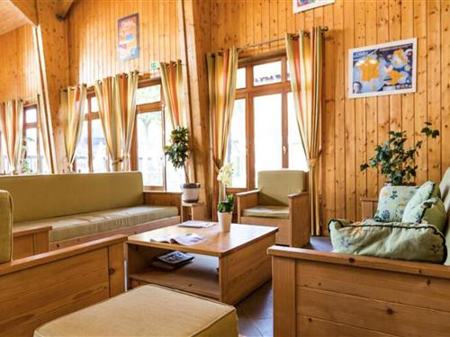 Sommerhus - 6 personer -  - 74500 - Evian Les Bains