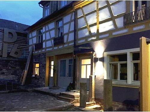 Feriehus - 2 personer -  - 97828 - Marktheidenfeld