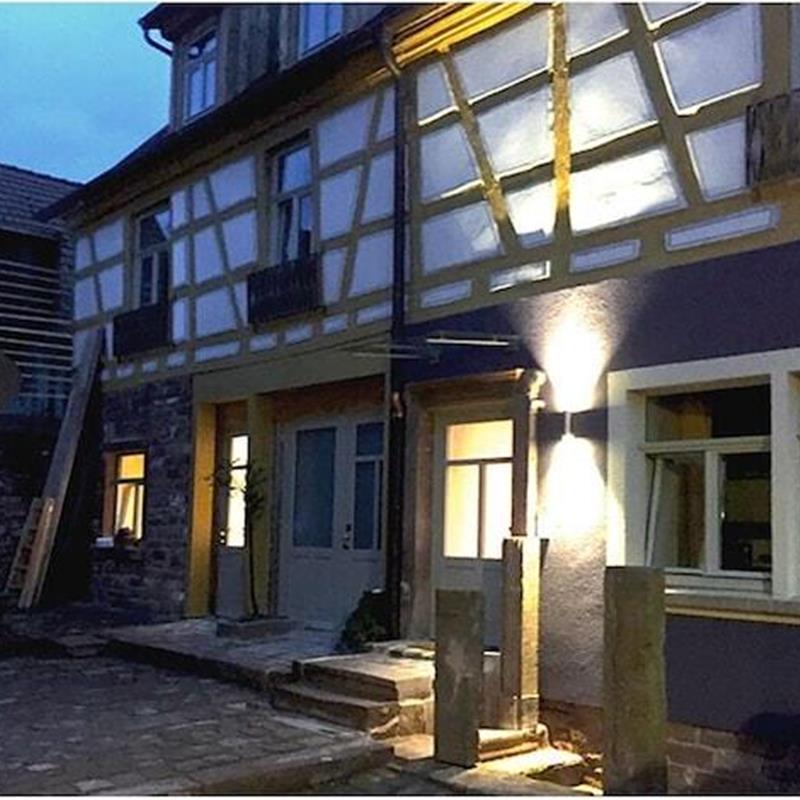 Sommerhus - 2 personer -  - 97828 - Marktheidenfeld